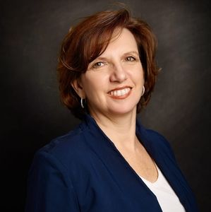 Meet your Posher, Ann